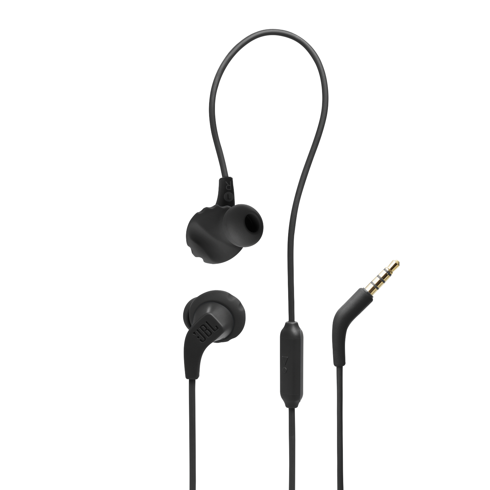 JBL Endurance Run 2 Wired